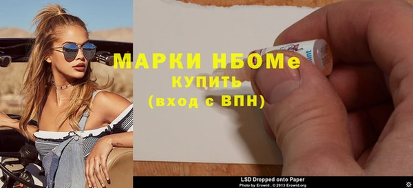 молекула духа Инсар